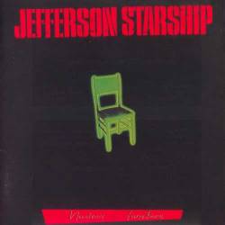Jefferson Starship : Nuclear Furniture